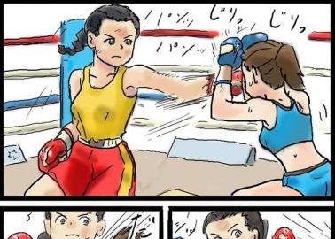 Maria Hentai: Lewd Maid Adventures & Futanari Secrets in Hayate no Gotoku