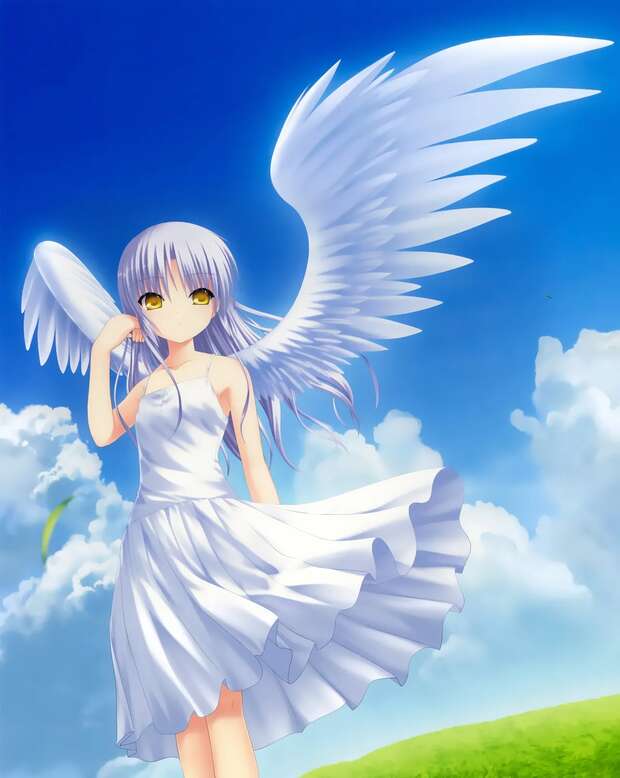 Yuzuru Otonashi Hentai Exposed: Angel Beats Lewd Secrets and XXX Scenes Guide - pic 8