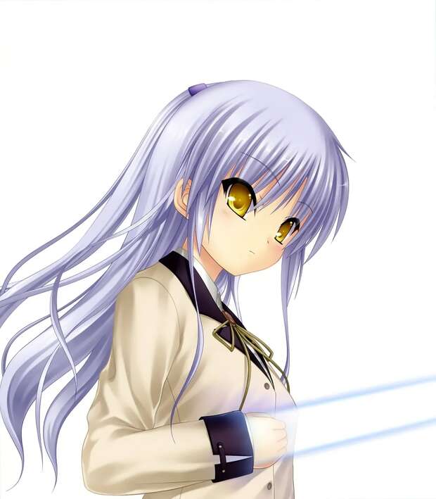 Yuzuru Otonashi Hentai Exposed: Angel Beats Lewd Secrets and XXX Scenes Guide - pic 9