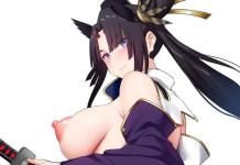 Ushiwakamaru Hentai Exposed: Fate/Grand Order Erotic Adventures and XXX Secrets