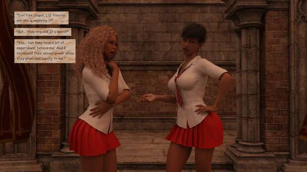 High Priest Hentai in Ragnarok Online: Lewd Priestess Secrets & XXX Ecstasy - pic 5