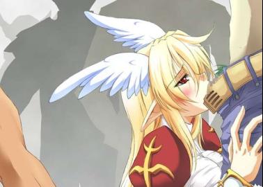 High Priest Hentai in Ragnarok Online: Lewd Priestess Secrets & XXX Ecstasy