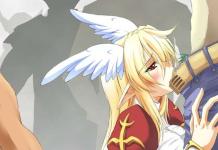 High Priest Hentai in Ragnarok Online: Lewd Priestess Secrets & XXX Ecstasy