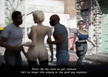 Jill Valentine Hentai Exposed: Resident Evil XXX Adventures & Kinks Guide