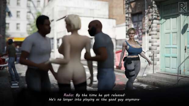 Jill Valentine Hentai Exposed: Resident Evil XXX Adventures & Kinks Guide - pic 4