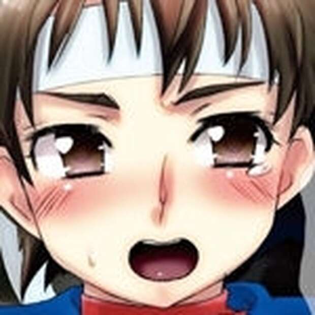 Platinum The Trinity Hentai: BlazBlue Loli's XXX Secrets & Lewd Parodies Exposed - pic 8