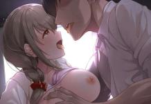 Chihiro Senkawa Hentai: Idolmaster's Lewd Idol Secrets & XXX Parodies Exposed