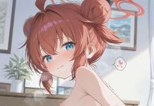 Maki Konuri Hentai Exposed: Blue Archive's Erotic Secrets and XXX Scenes Guide