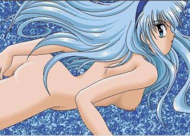 Hikaru Shidou Hentai Guide: Erotic Magic Knight Rayearth XXX Adventures
