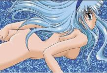 Hikaru Shidou Hentai Guide: Erotic Magic Knight Rayearth XXX Adventures