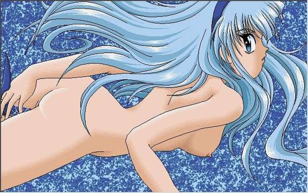 Hikaru Shidou Hentai Guide: Erotic Magic Knight Rayearth XXX Adventures - pic 3