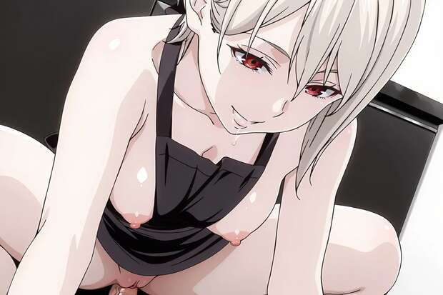 Alice Nakiri Hentai Exposed: XXX Guide to Shokugeki no Soma's Busty Chef Seduction - pic 5