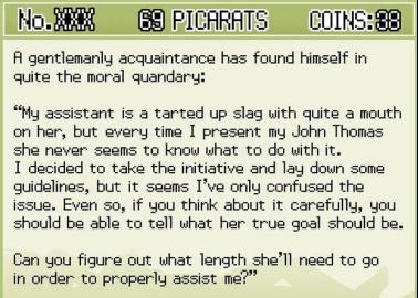 Professor Hershel Layton Hentai: XXX Puzzles, Yaoi Desires & Forbidden Anal Thrills