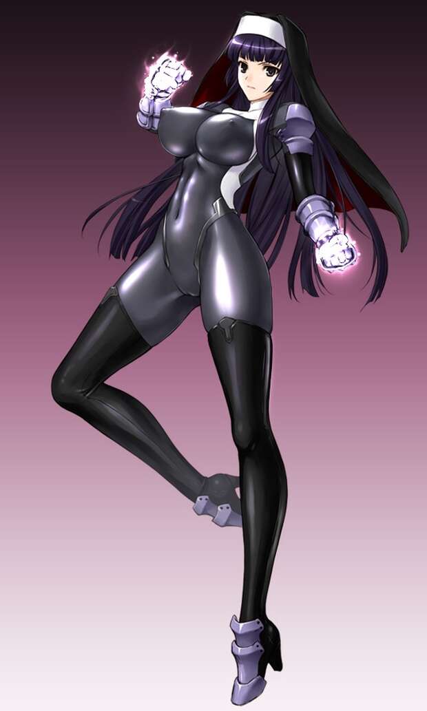 Katori Hentai Exposed: Kantai Collection Shipgirl's Lewd Big Breast Adventures - pic 9