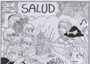 Rinnosuke Morichika Hentai: Touhou Project's Forbidden Erotic Depths