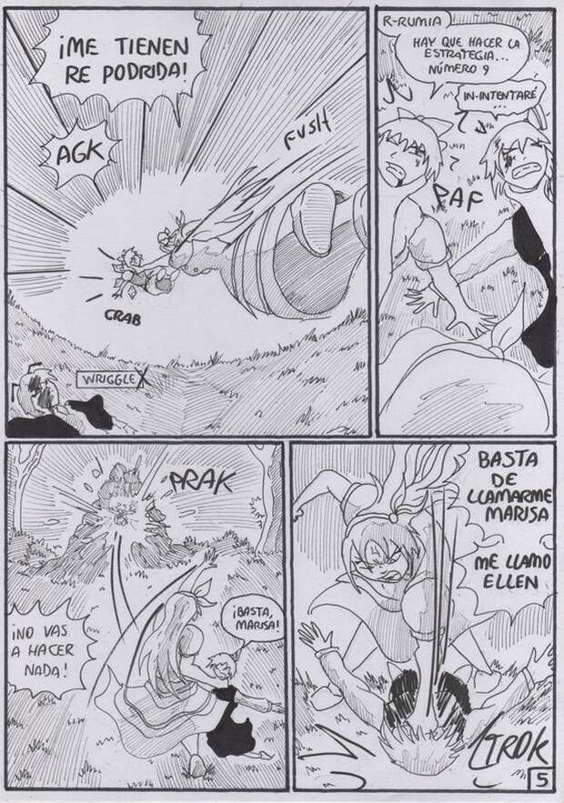 Rinnosuke Morichika Hentai: Touhou Project's Forbidden Erotic Depths - pic 9