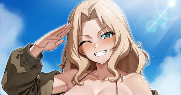 Anne Takamaki Hentai Exposed: Persona 5's Busty Blonde in Wild XXX Scenes - pic 4