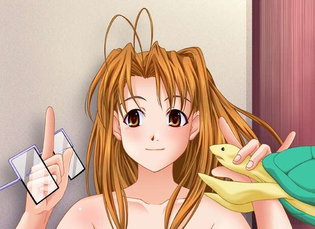 Keitaro Urashima Hentai Exposed: Love Hina XXX Parody, Erotic Scenes & Kinks - pic 4