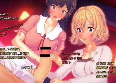 Kazuya Kinoshita Hentai Guide: Rent-A-Girlfriend XXX Parodies & Erotic Secrets