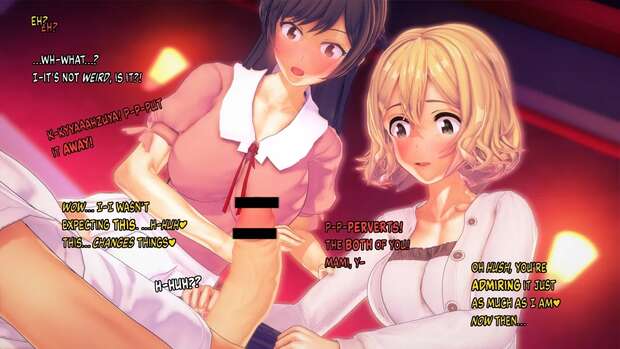 Kazuya Kinoshita Hentai Guide: Rent-A-Girlfriend XXX Parodies & Erotic Secrets - pic 4