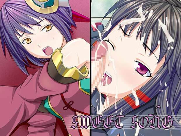 Jacqli Hentai: Erotic Futanari Adventures in Ar Tonelico Parody pic 3