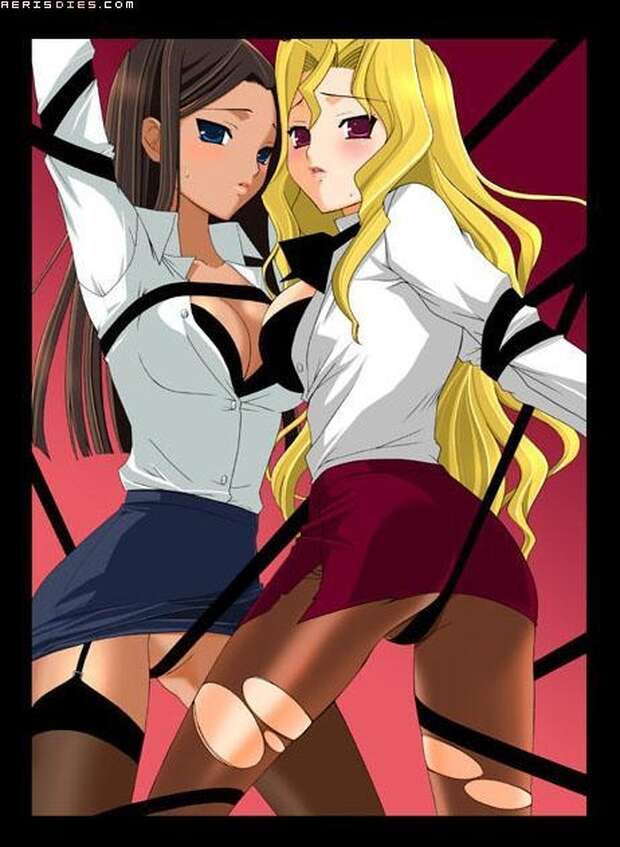 Tea Gardner Hentai: Yu-Gi-Oh's Seductive Cheerleader in XXX Ecstasy - pic 7