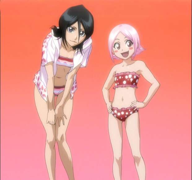 Rukia Kuchiki Hentai Exposed: Bleach XXX Adventures & Erotic Soul Reaper Secrets pic 6