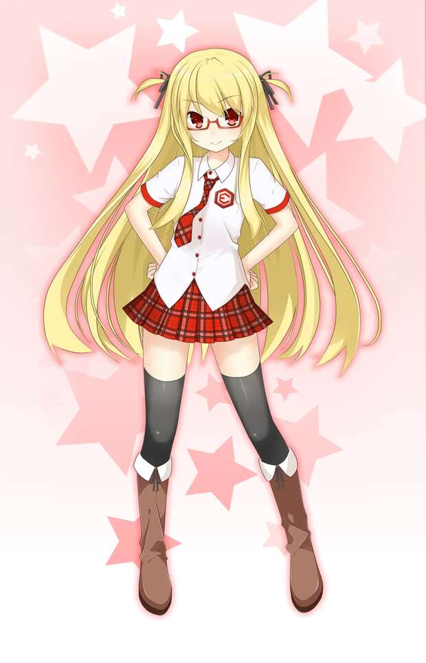 Nepgear Hentai Exposed: Lewd Secrets from Hyperdimension Neptunia - pic 7