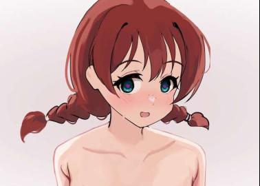 Cure Prism Mashiro Nijigaoka Hentai: Precure's Erotic Magical Girl Exposé