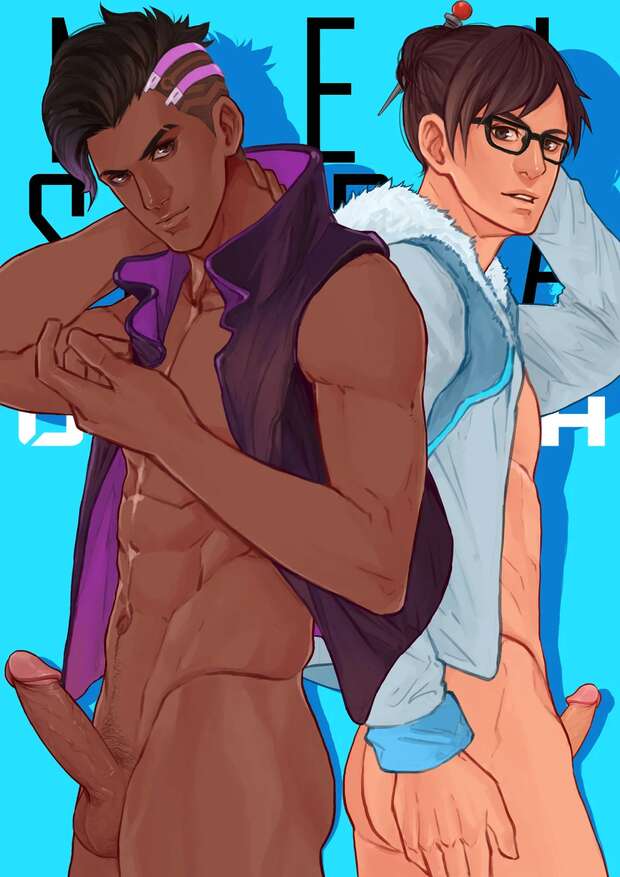 Victor Nikiforov Hentai Exposed: Yuri on Ice Yaoi Anal XXX Guide pic 10