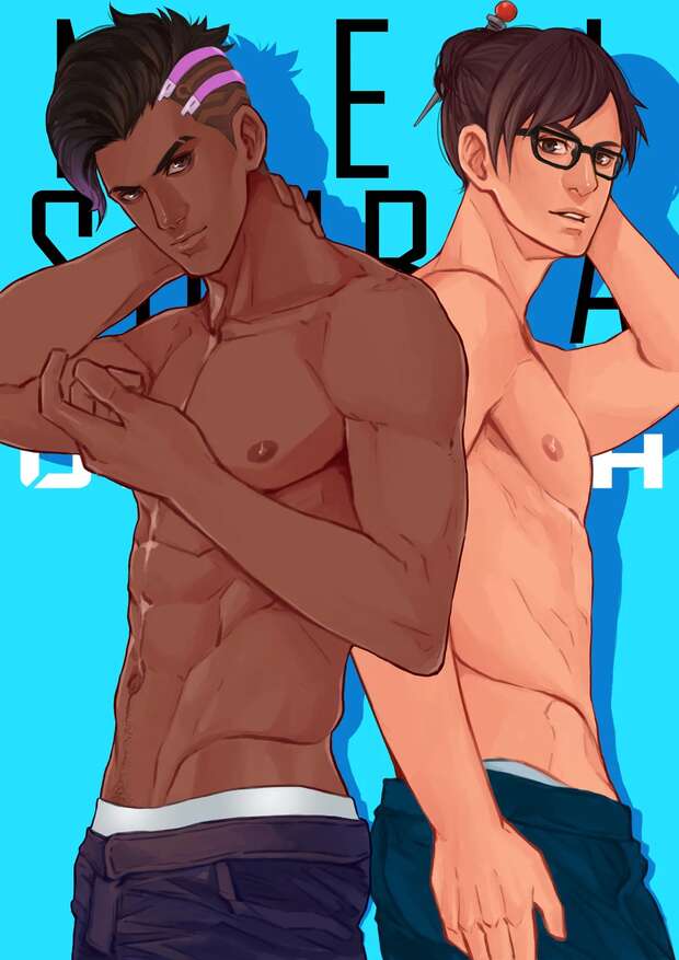 Victor Nikiforov Hentai Exposed: Yuri on Ice Yaoi Anal XXX Guide pic 6