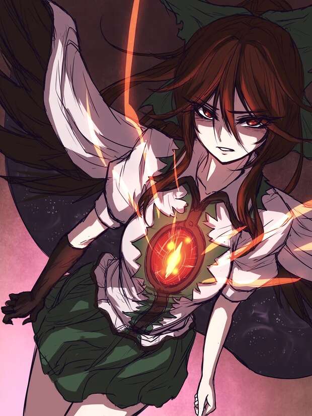 Seiga Kaku Hentai Guide: Touhou Project's Erotic Taoist Seductions - pic 1