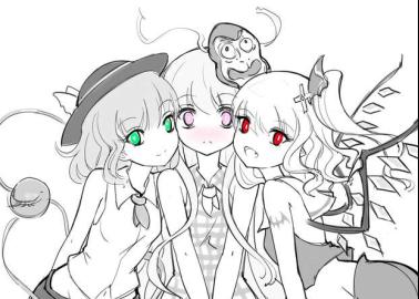 Seiga Kaku Hentai Guide: Touhou Project's Erotic Taoist Seductions