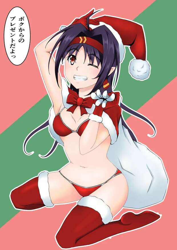 Lenalee Lee Hentai Guide: D.Gray-Man Erotic Parodies and XXX Secrets - pic 6