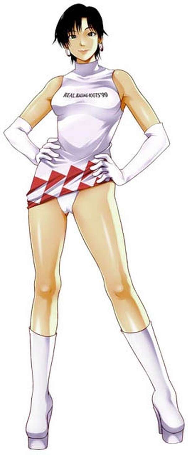 Kanako Urashima Hentai Guide: Love Hina's Incestuous Bondage Ecstasy - pic 8