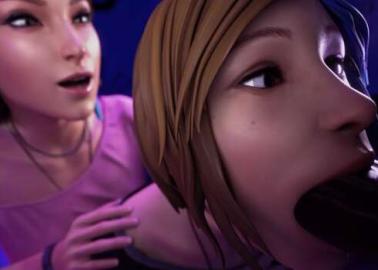 Amber Hentai from Genshin Impact: Erotic Adventures, Big Breasts & XXX Scenes