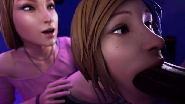 Amber Hentai from Genshin Impact: Erotic Adventures, Big Breasts & XXX Scenes - pic 6