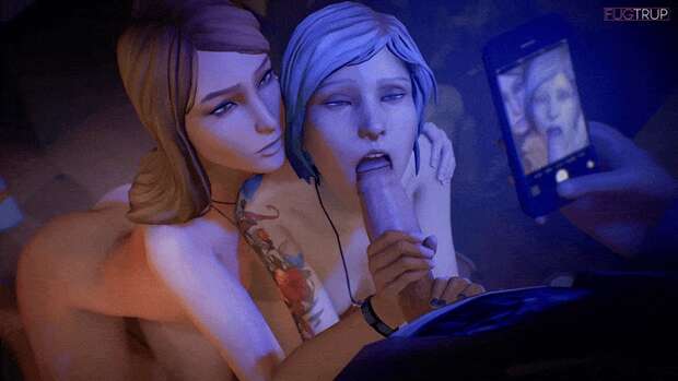 Amber Hentai from Genshin Impact: Erotic Adventures, Big Breasts & XXX Scenes - pic 9