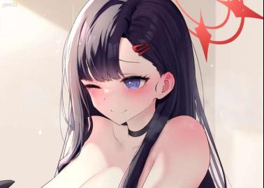 Ichika Nakamasa Hentai: Blue Archive's Lewd Schoolgirl Erotica and XXX Secrets