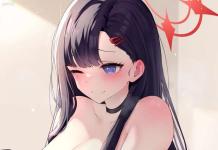 Ichika Nakamasa Hentai: Blue Archive's Lewd Schoolgirl Erotica and XXX Secrets