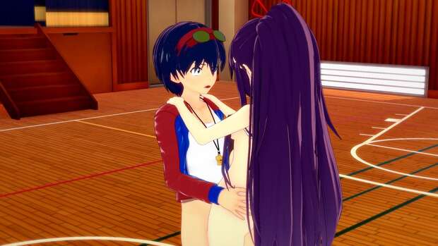 Simon Hentai Unleashed: Gurren Lagann's Shotacon XXX Parodies & Erotic Secrets - pic 10