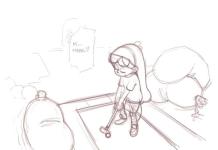 Simon Hentai Unleashed: Gurren Lagann's Shotacon XXX Parodies & Erotic Secrets