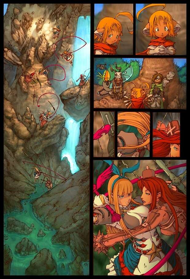 Simon Hentai Unleashed: Gurren Lagann's Shotacon XXX Parodies & Erotic Secrets - pic 3