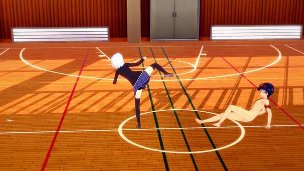 Simon Hentai Unleashed: Gurren Lagann's Shotacon XXX Parodies & Erotic Secrets - pic 4