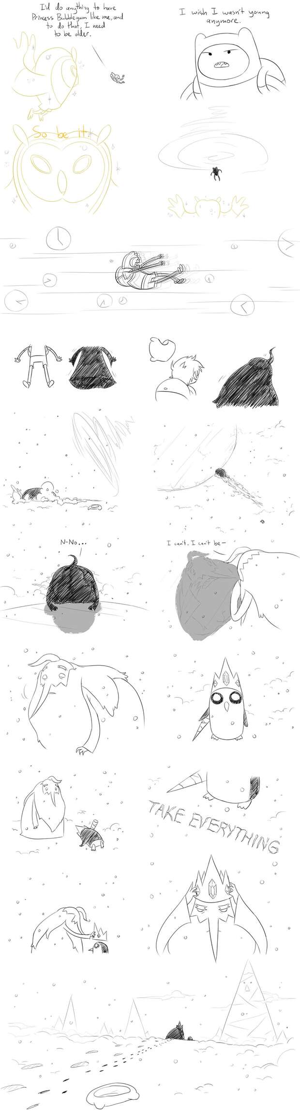 Simon Hentai Unleashed: Gurren Lagann's Shotacon XXX Parodies & Erotic Secrets - pic 5