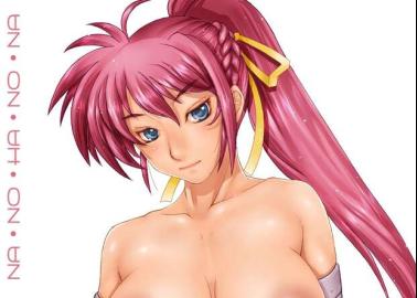 Nanoha Takamachi Hentai Exposed: Magical Girl's XXX Adventures in Lyrical Nanoha