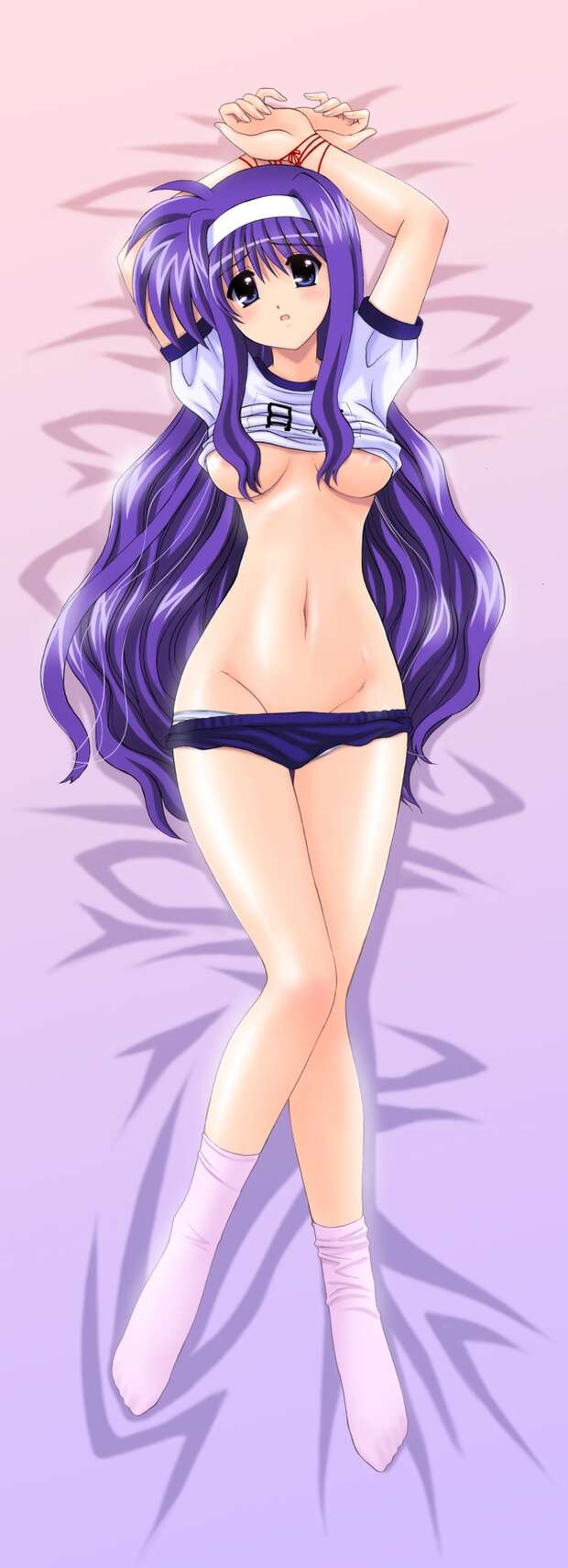 Nanoha Takamachi Hentai Exposed: Magical Girl's XXX Adventures in Lyrical Nanoha - pic 8