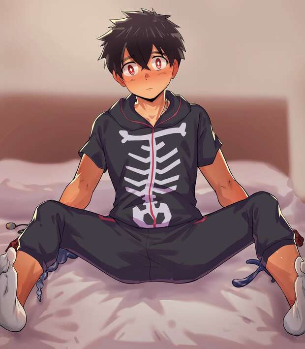 Kaban Hentai in Kemono Friends: Erotic Parody, XXX Scenes & Futanari Kinks - pic 7