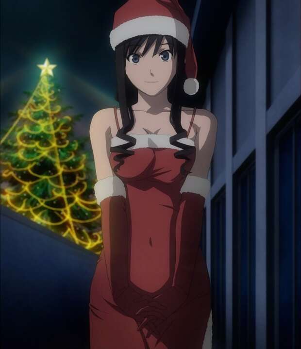 Hibiki Tsukahara Hentai Exposed: Amagami's Busty Schoolgirl XXX Adventures Guide - pic 4