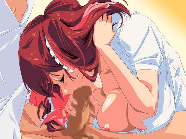 Kyon No Imouto Hentai: Forbidden Incest Lust in Haruhi Suzumiya Parody - pic 7